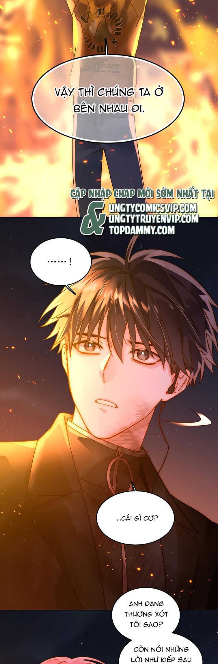 Tôi Phải Làm 1 Kẻ Đại Xấu Xa Chapter 89 - Trang 4