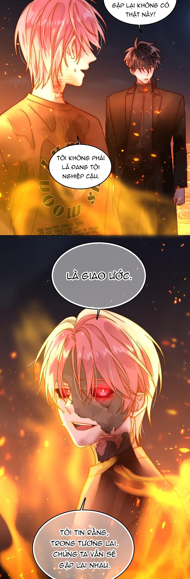 Tôi Phải Làm 1 Kẻ Đại Xấu Xa Chapter 89 - Trang 4