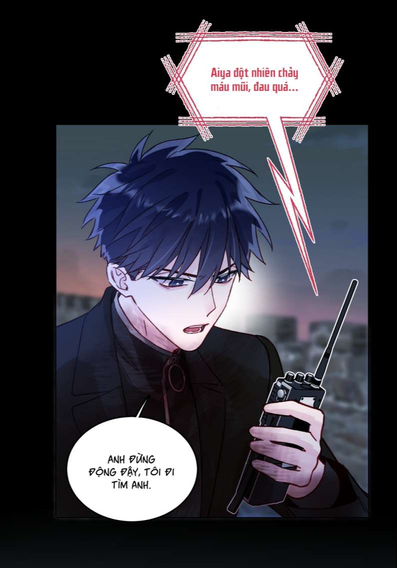 Tôi Phải Làm 1 Kẻ Đại Xấu Xa Chapter 89 - Trang 4