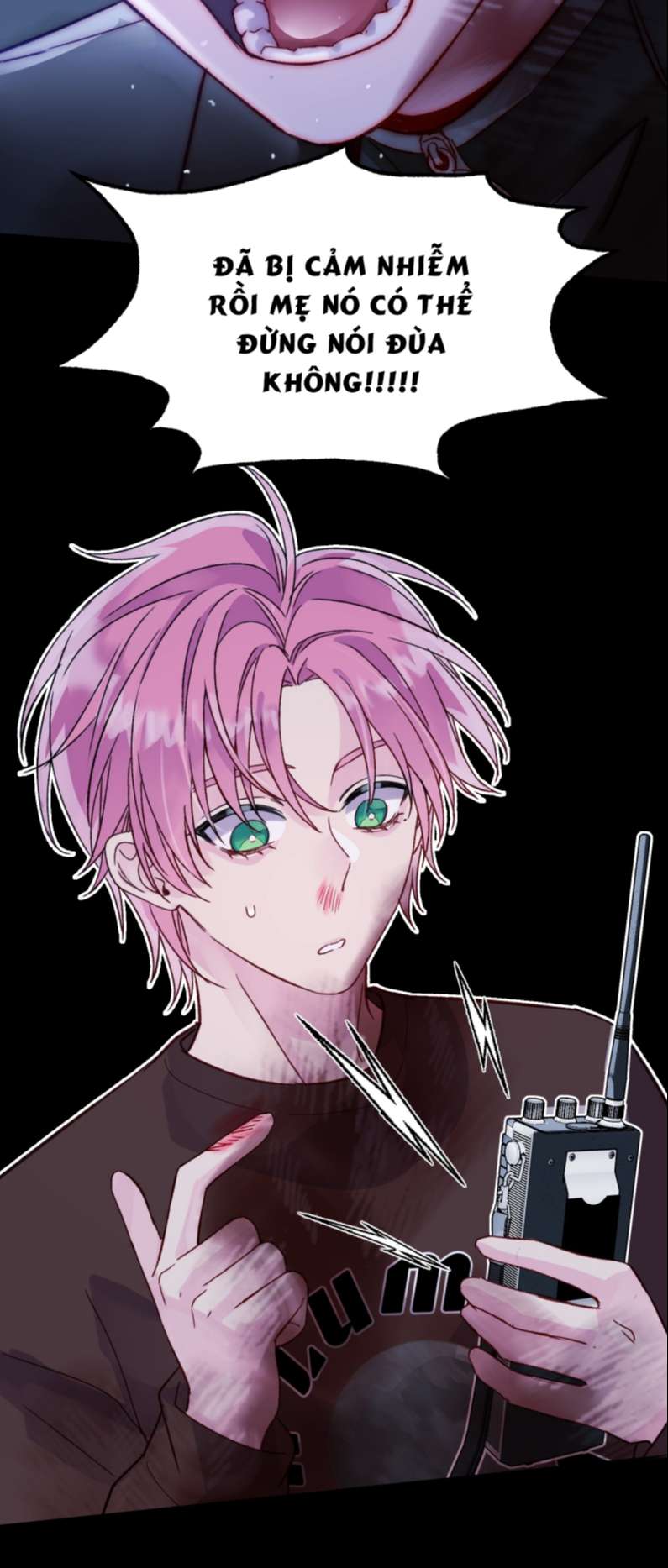Tôi Phải Làm 1 Kẻ Đại Xấu Xa Chapter 89 - Trang 4