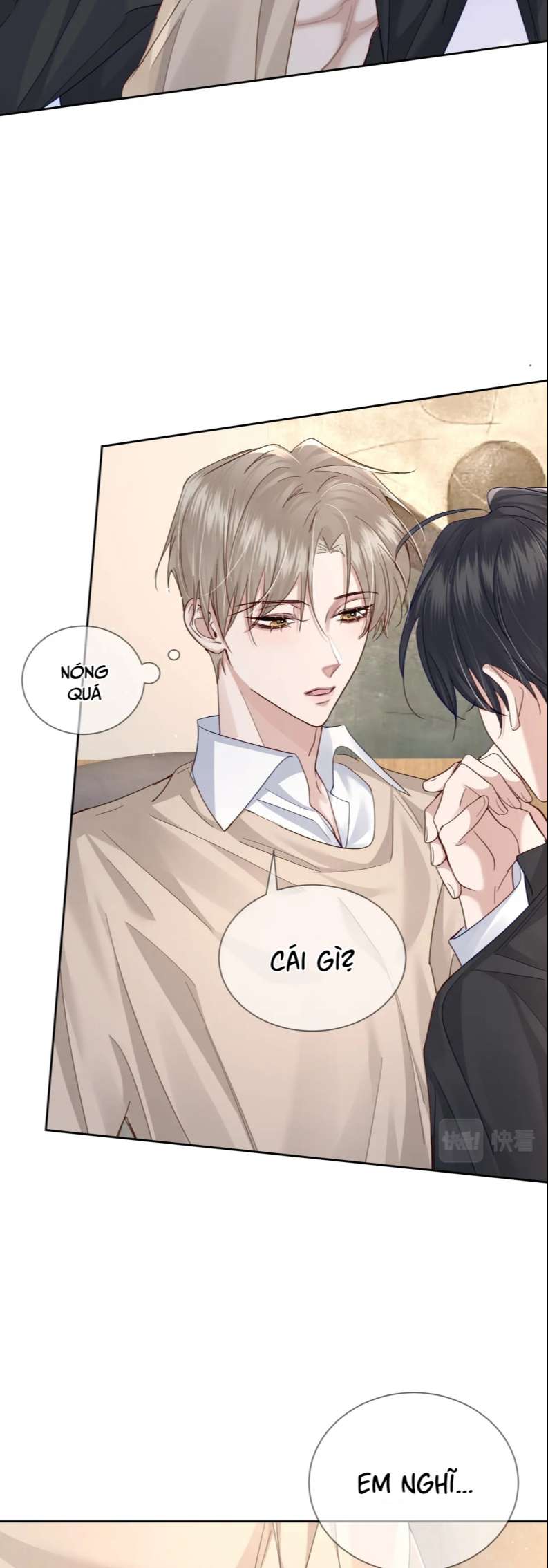 Nhân Vật Chính Chỉ Muốn Yêu Đương Chapter 41 - Next Chapter 42