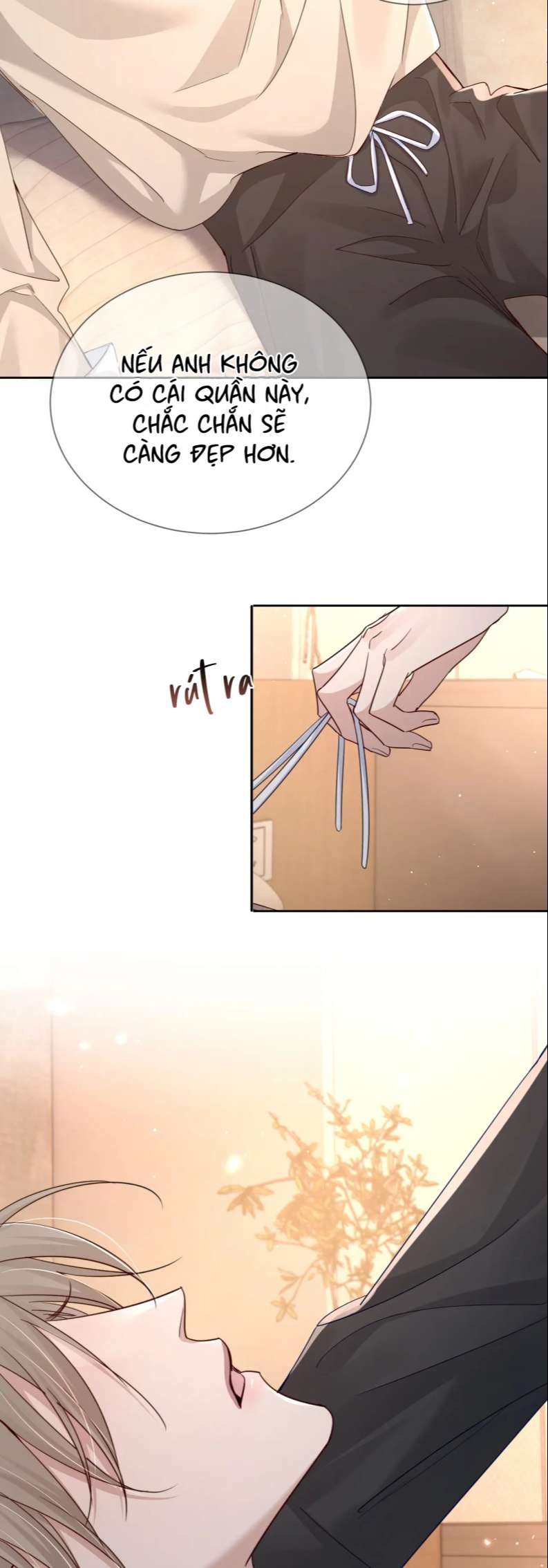 Nhân Vật Chính Chỉ Muốn Yêu Đương Chapter 41 - Next Chapter 42