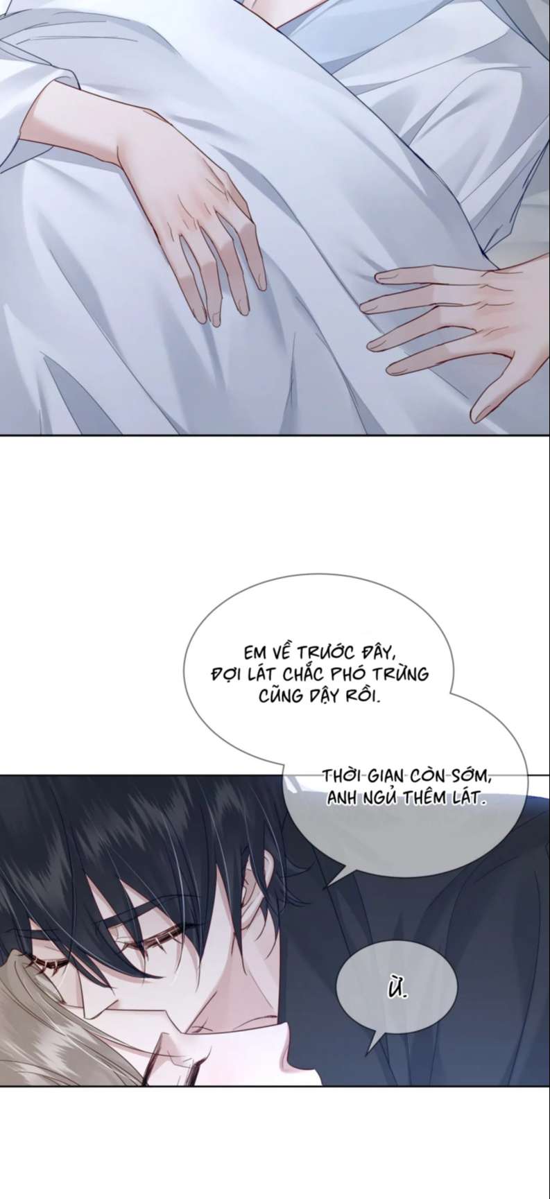 Nhân Vật Chính Chỉ Muốn Yêu Đương Chapter 41 - Next Chapter 42