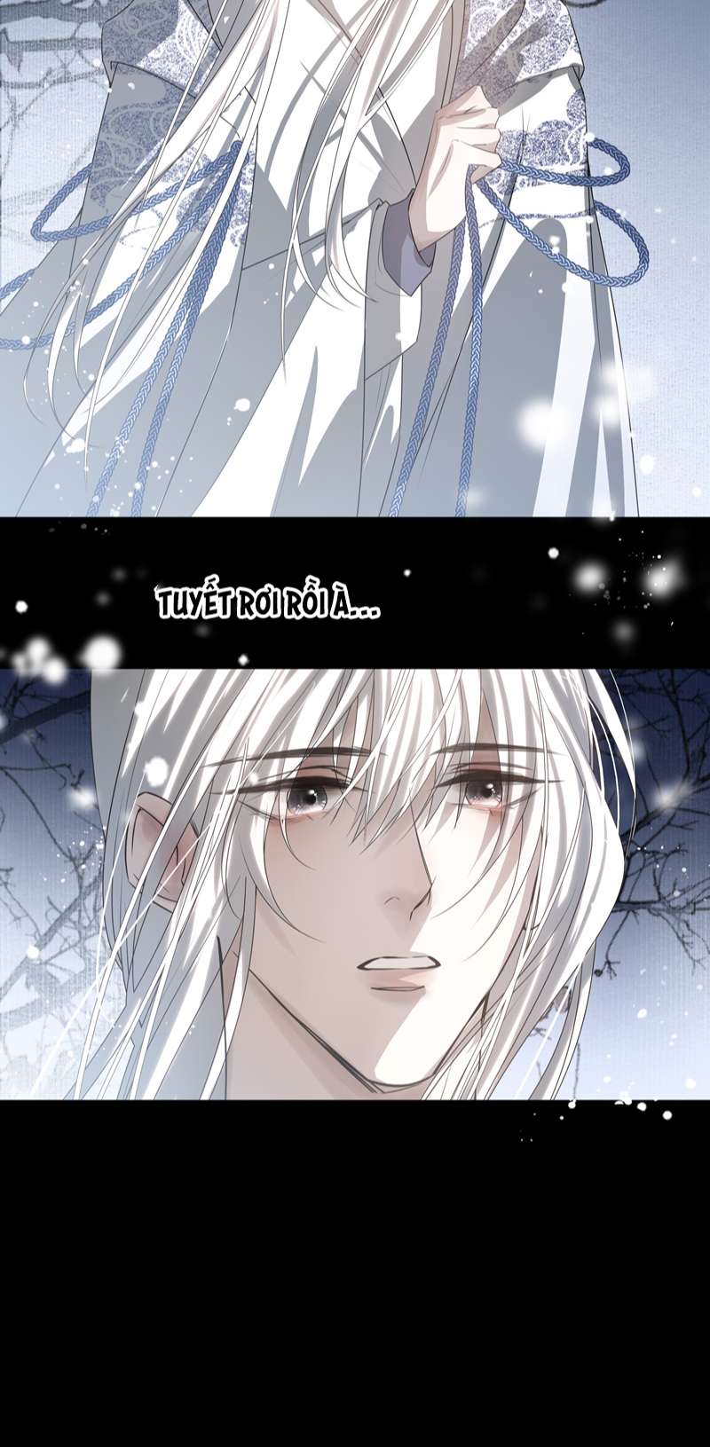 Sau Khi Chết Ta Trở Thành Nốt Chu Sa Của Ca Ca Chapter 16 - Next Chapter 17