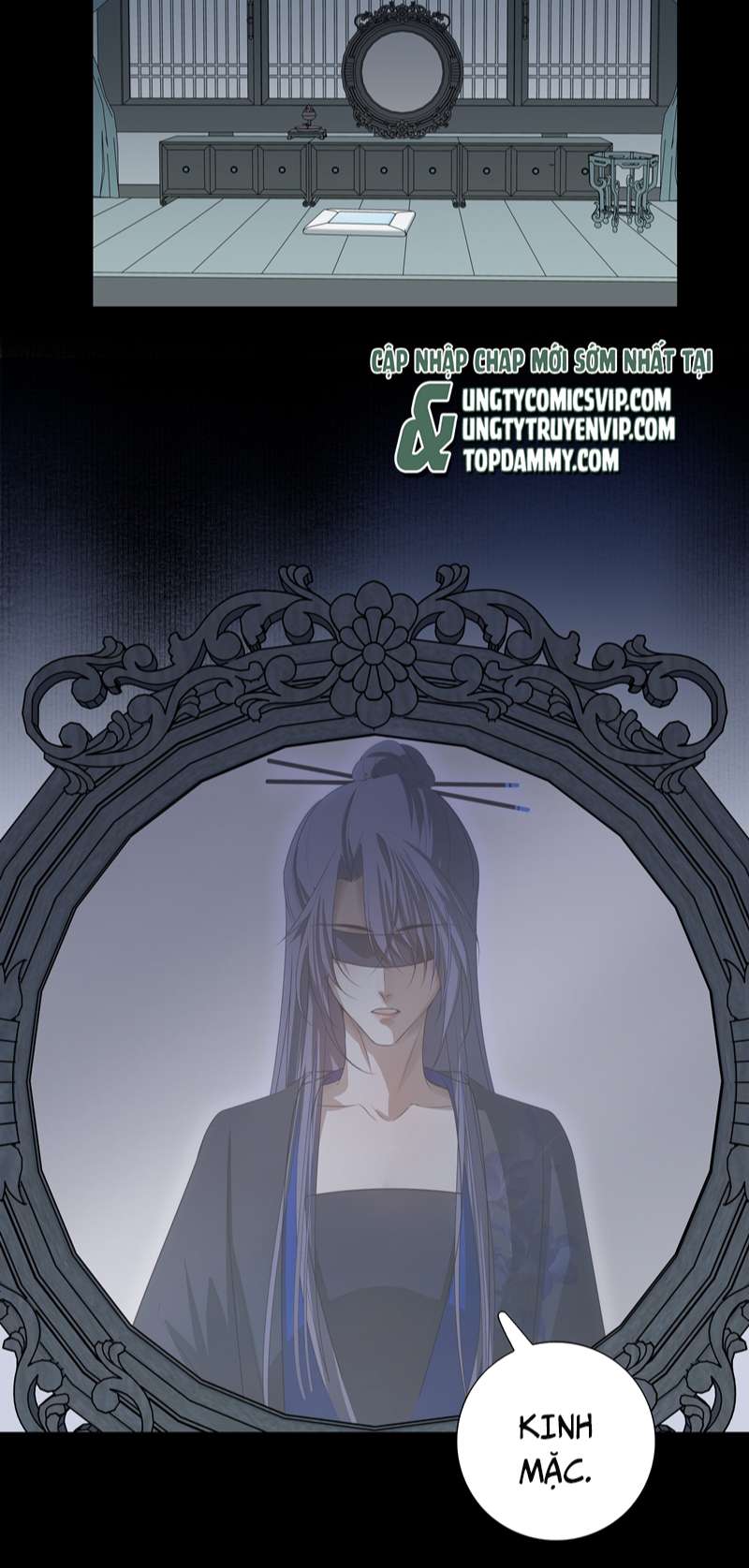 Sau Khi Chết Ta Trở Thành Nốt Chu Sa Của Ca Ca Chapter 16 - Next Chapter 17