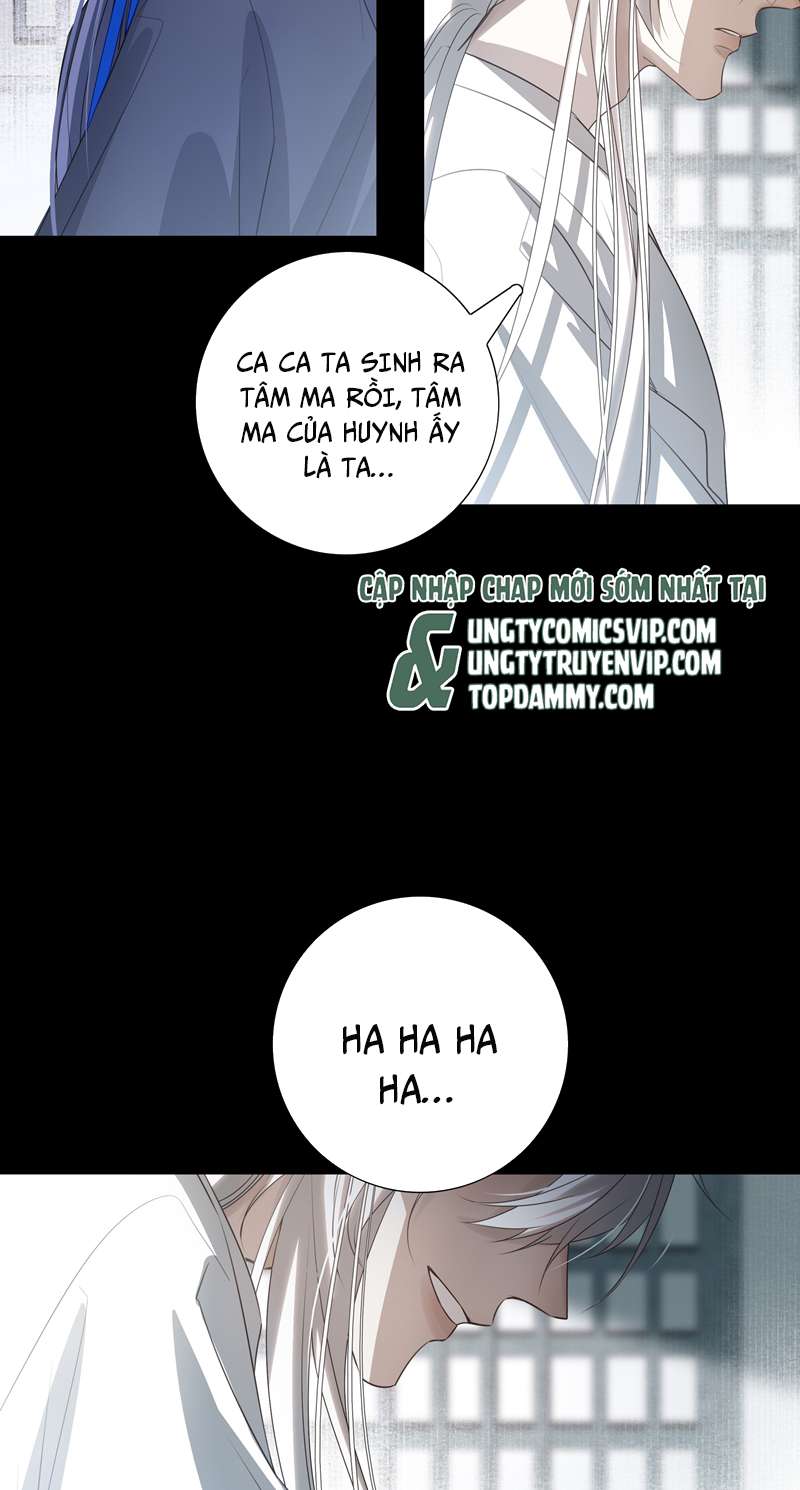 Sau Khi Chết Ta Trở Thành Nốt Chu Sa Của Ca Ca Chapter 16 - Next Chapter 17