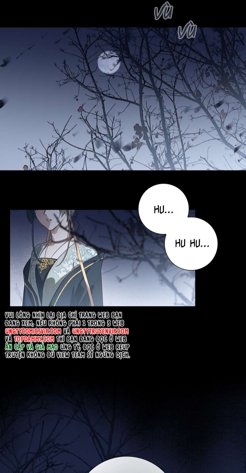 Sau Khi Chết Ta Trở Thành Nốt Chu Sa Của Ca Ca Chapter 16 - Next Chapter 17