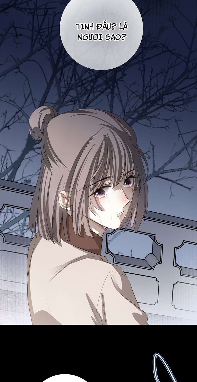 Sau Khi Chết Ta Trở Thành Nốt Chu Sa Của Ca Ca Chapter 16 - Next Chapter 17