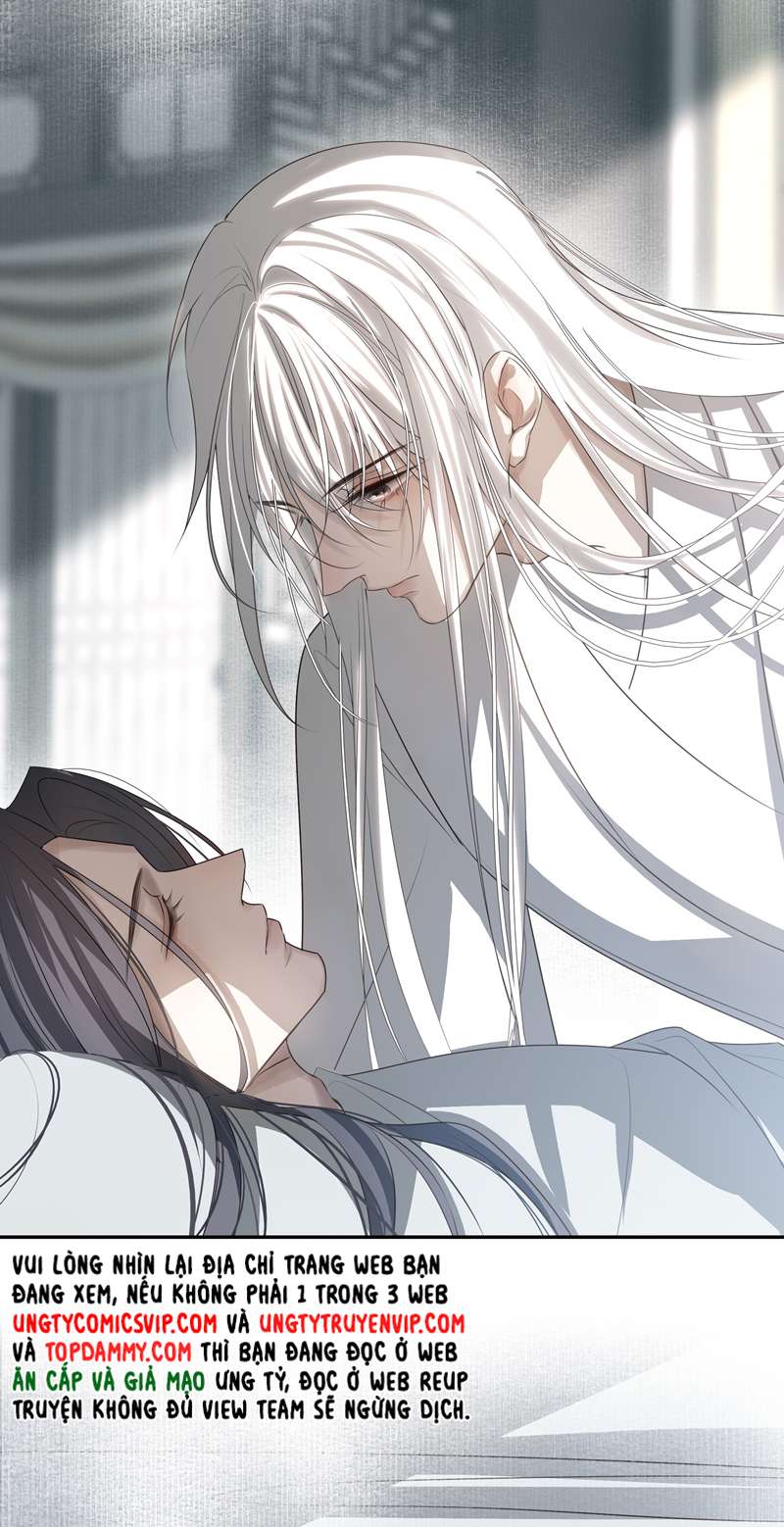Sau Khi Chết Ta Trở Thành Nốt Chu Sa Của Ca Ca Chapter 16 - Next Chapter 17
