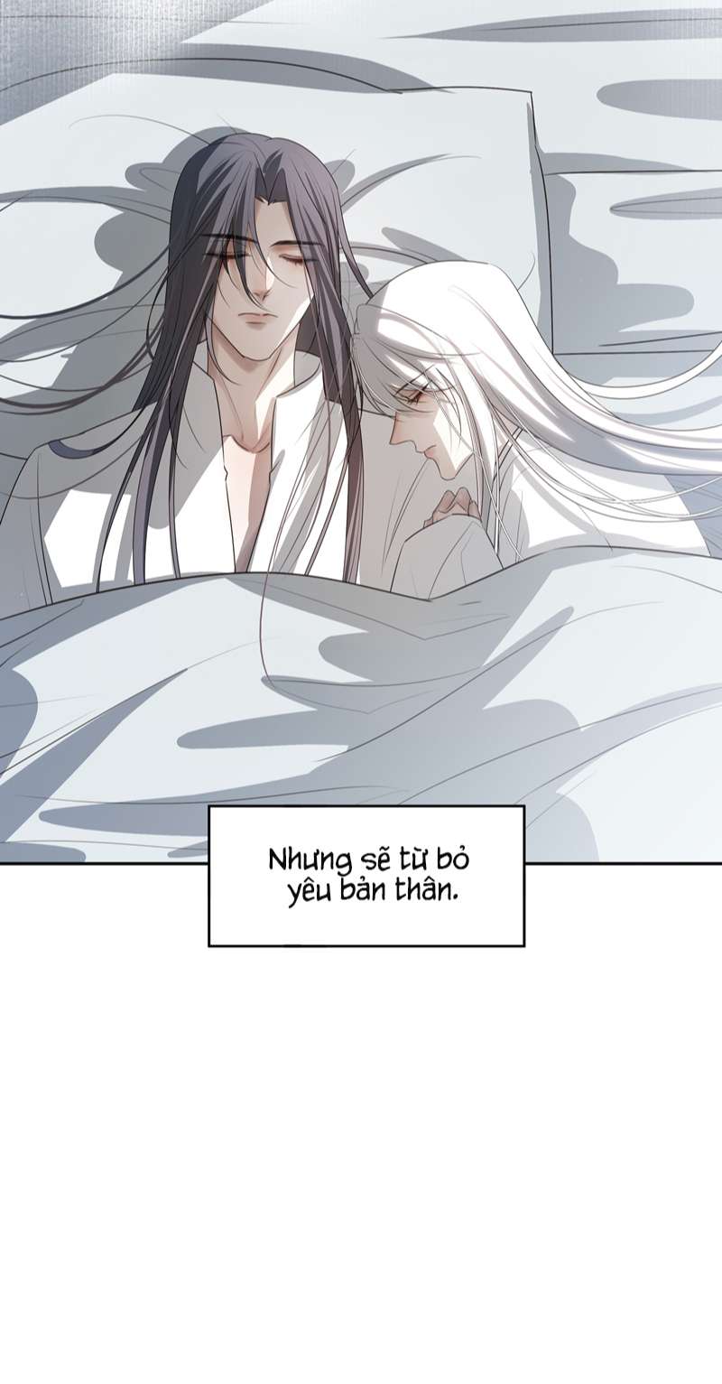 Sau Khi Chết Ta Trở Thành Nốt Chu Sa Của Ca Ca Chapter 16 - Next Chapter 17