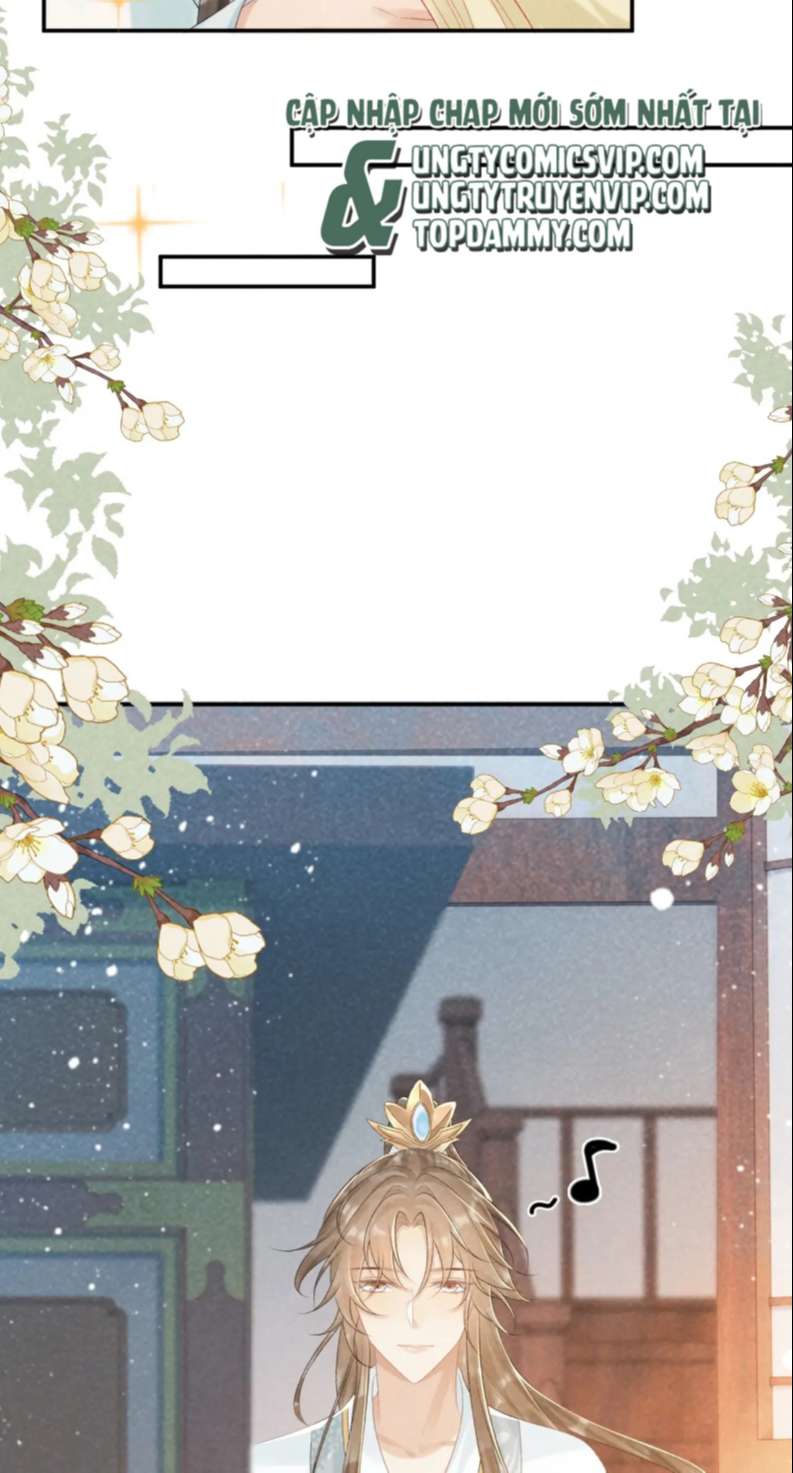 Bệnh Trạng Dụ Dỗ Chapter 24 - Trang 4