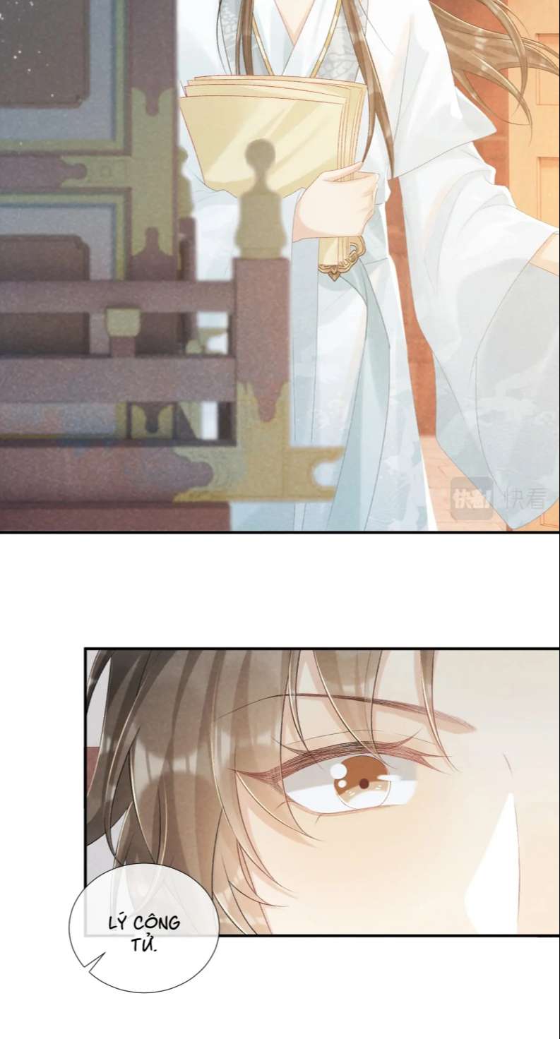 Bệnh Trạng Dụ Dỗ Chapter 24 - Trang 4