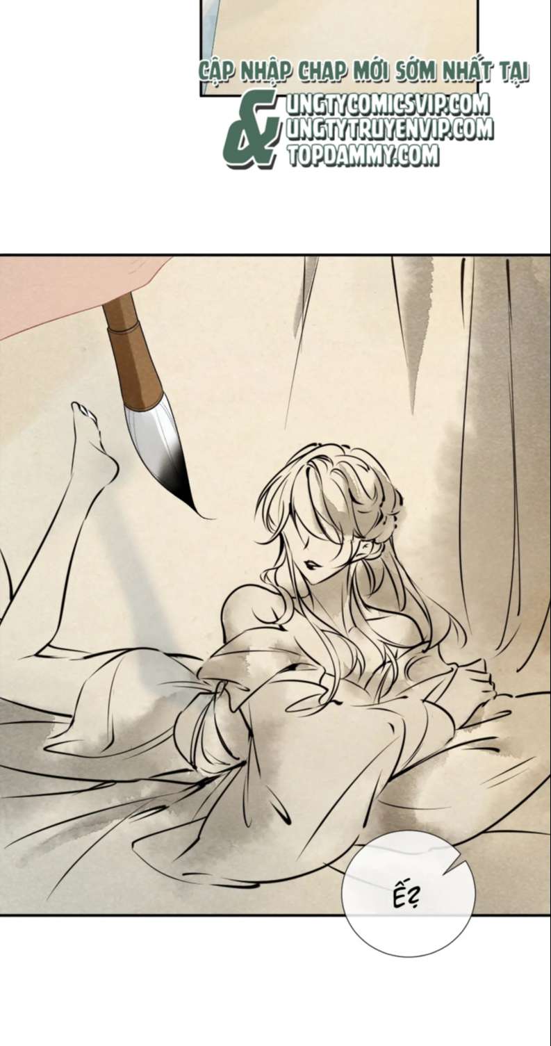 Bệnh Trạng Dụ Dỗ Chapter 24 - Trang 4