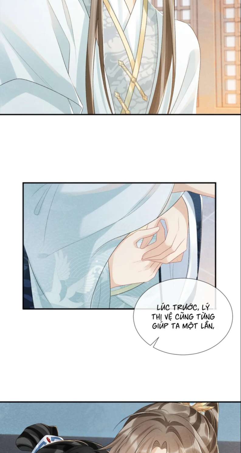 Bệnh Trạng Dụ Dỗ Chapter 24 - Trang 4