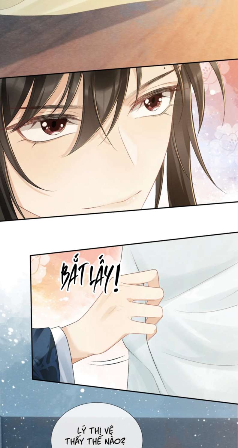 Bệnh Trạng Dụ Dỗ Chapter 24 - Trang 4