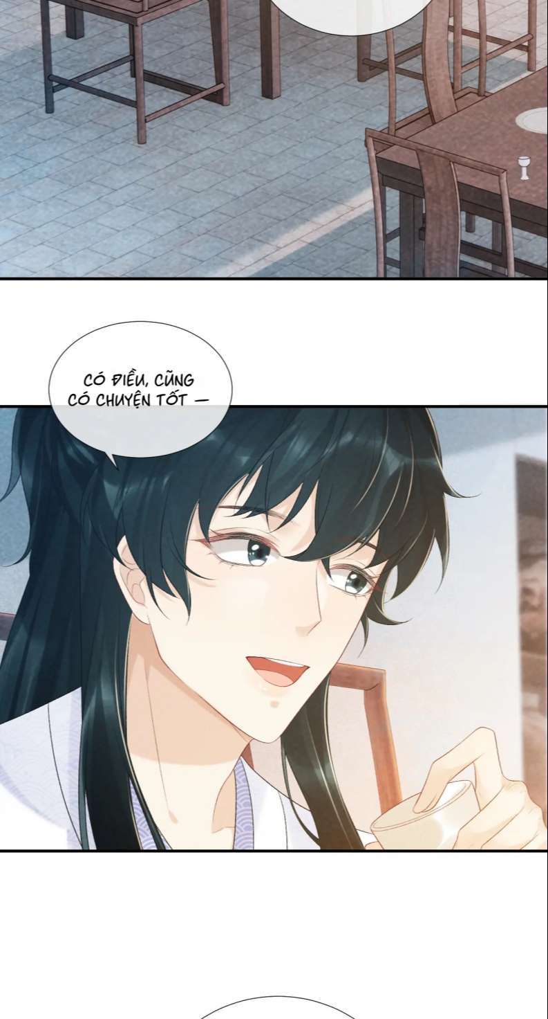 Bệnh Trạng Dụ Dỗ Chapter 24 - Trang 4