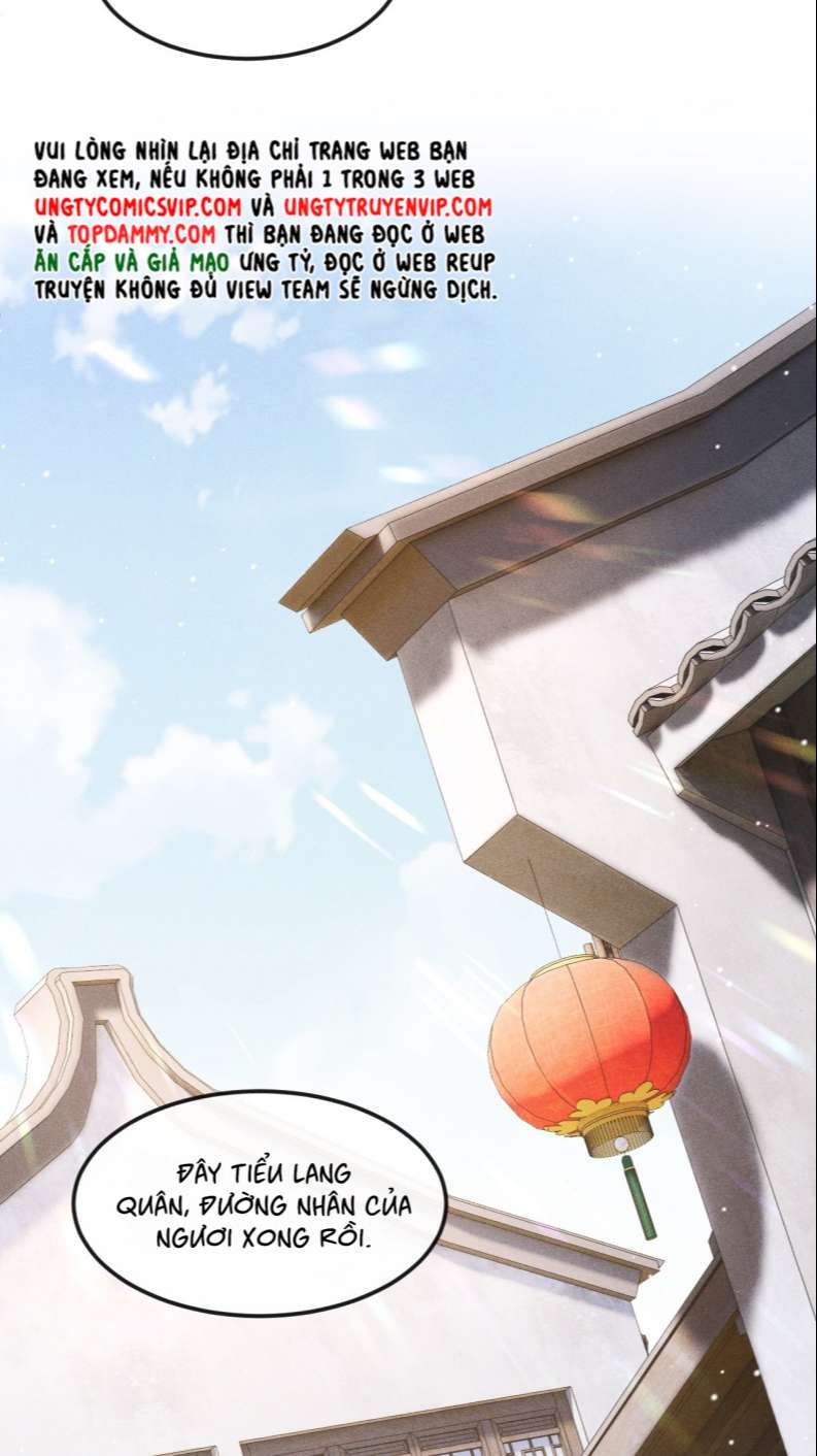 Đan Tiêu Vạn Dặm Chapter 30 - Trang 4