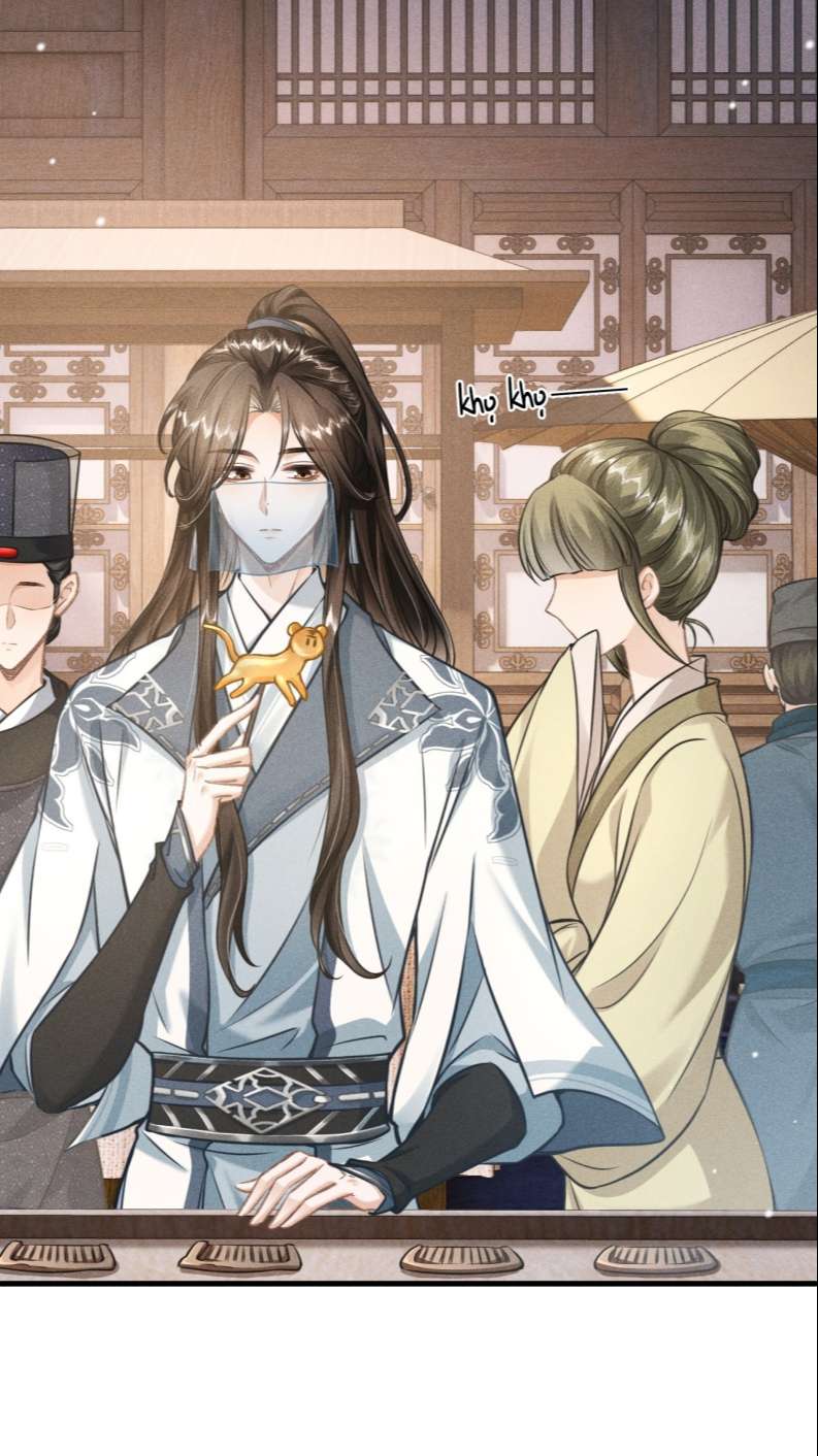 Đan Tiêu Vạn Dặm Chapter 30 - Trang 4