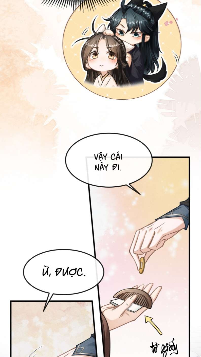 Đan Tiêu Vạn Dặm Chapter 30 - Trang 4