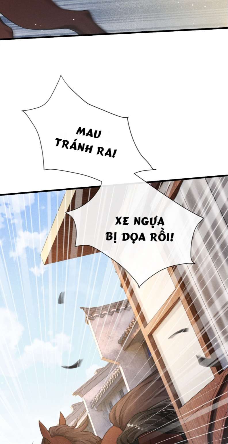 Đan Tiêu Vạn Dặm Chapter 30 - Trang 4