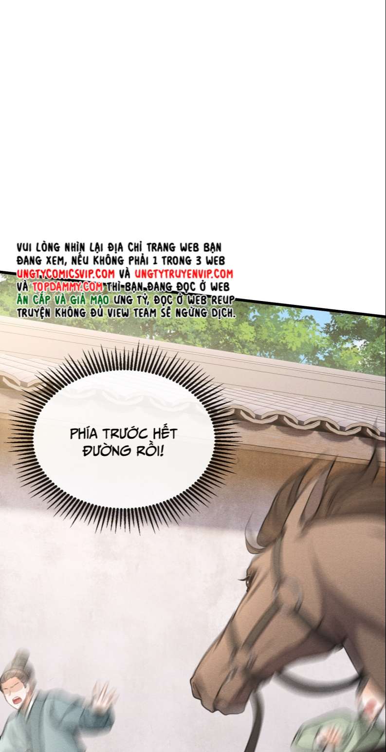 Đan Tiêu Vạn Dặm Chapter 30 - Trang 4