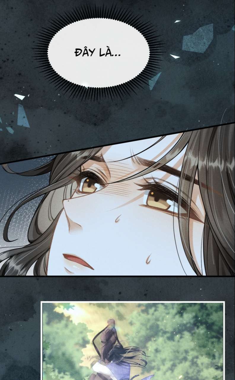 Đan Tiêu Vạn Dặm Chapter 30 - Trang 4