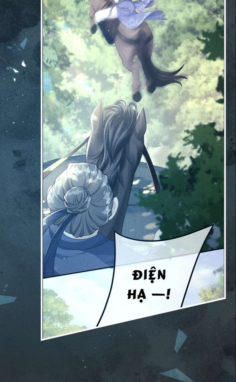 Đan Tiêu Vạn Dặm Chapter 30 - Trang 4