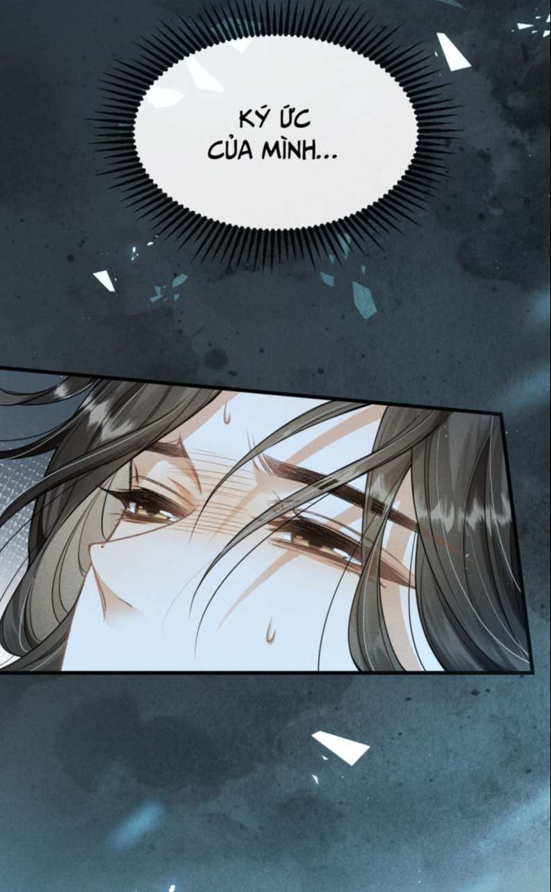 Đan Tiêu Vạn Dặm Chapter 30 - Trang 4