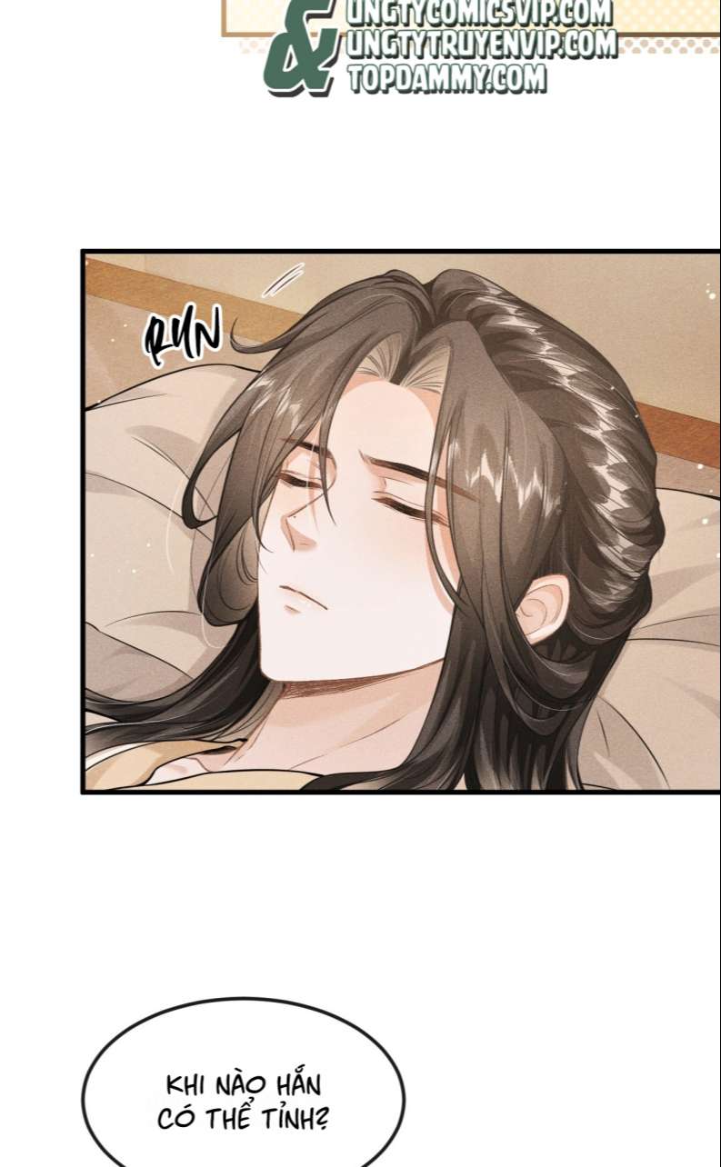 Đan Tiêu Vạn Dặm Chapter 30 - Trang 4