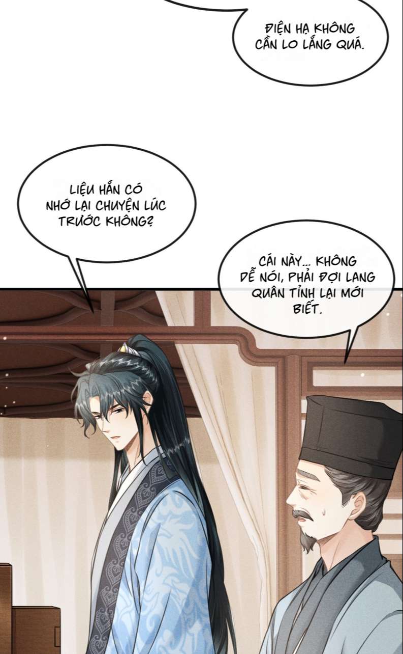 Đan Tiêu Vạn Dặm Chapter 30 - Trang 4