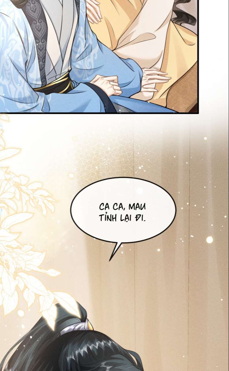 Đan Tiêu Vạn Dặm Chapter 30 - Trang 4