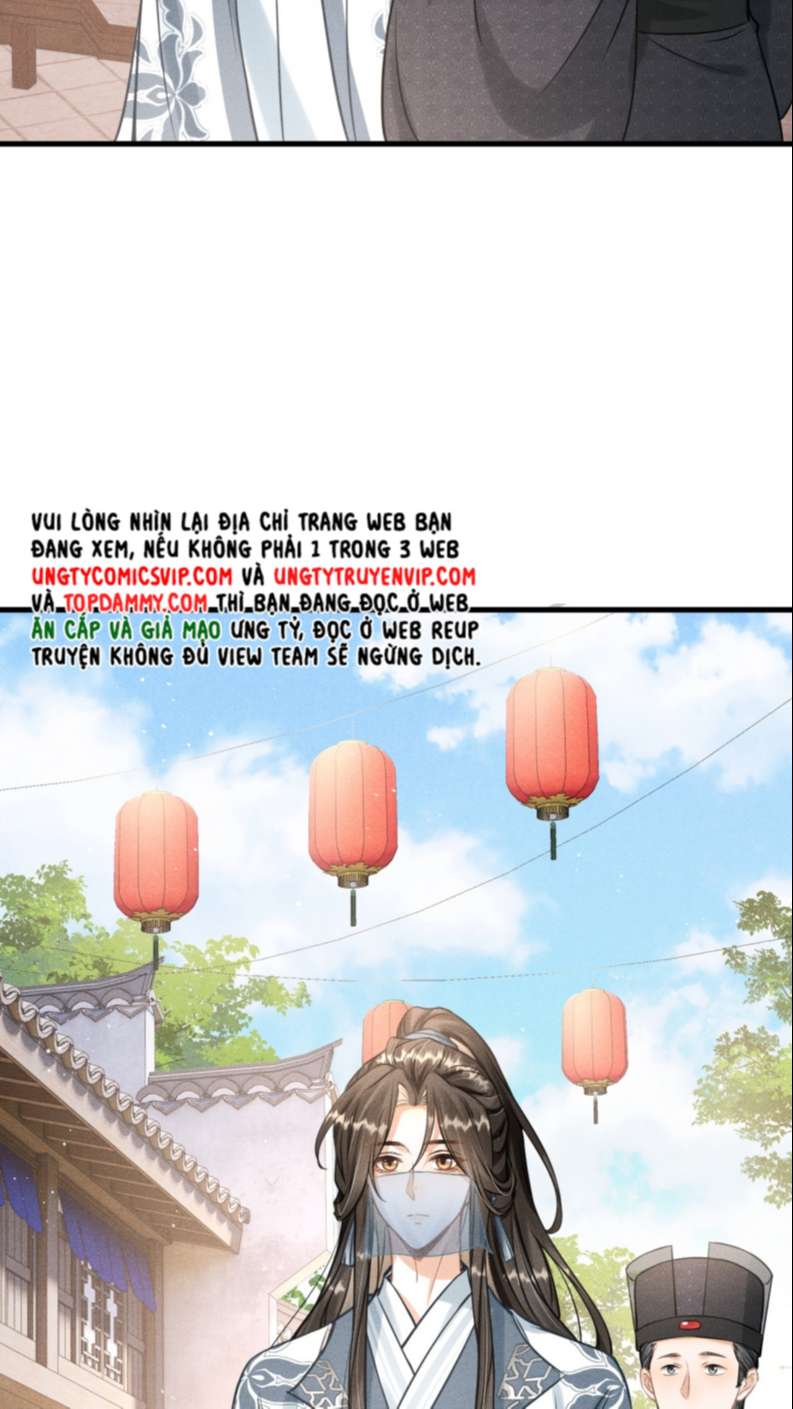 Đan Tiêu Vạn Dặm Chapter 30 - Trang 4