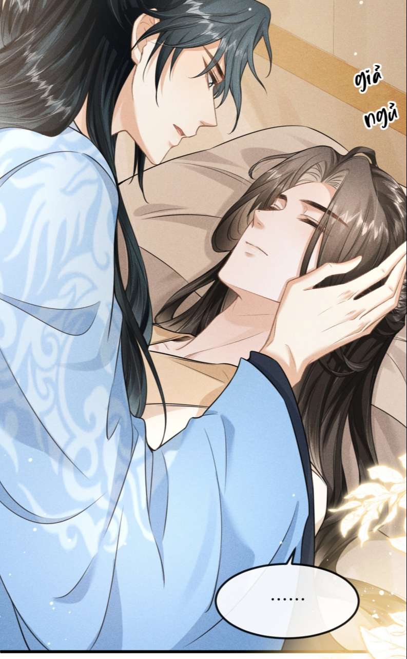 Đan Tiêu Vạn Dặm Chapter 30 - Trang 4