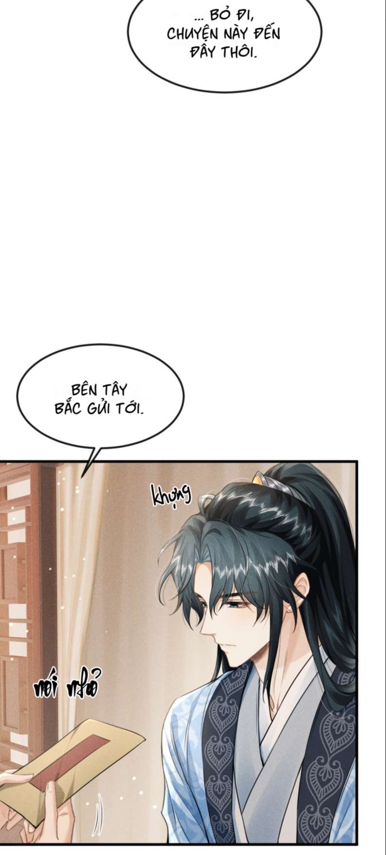 Đan Tiêu Vạn Dặm Chapter 30 - Trang 4