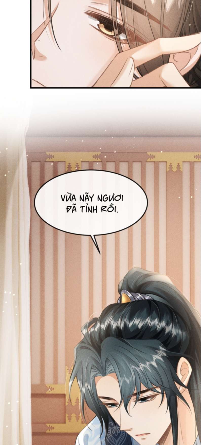 Đan Tiêu Vạn Dặm Chapter 30 - Trang 4