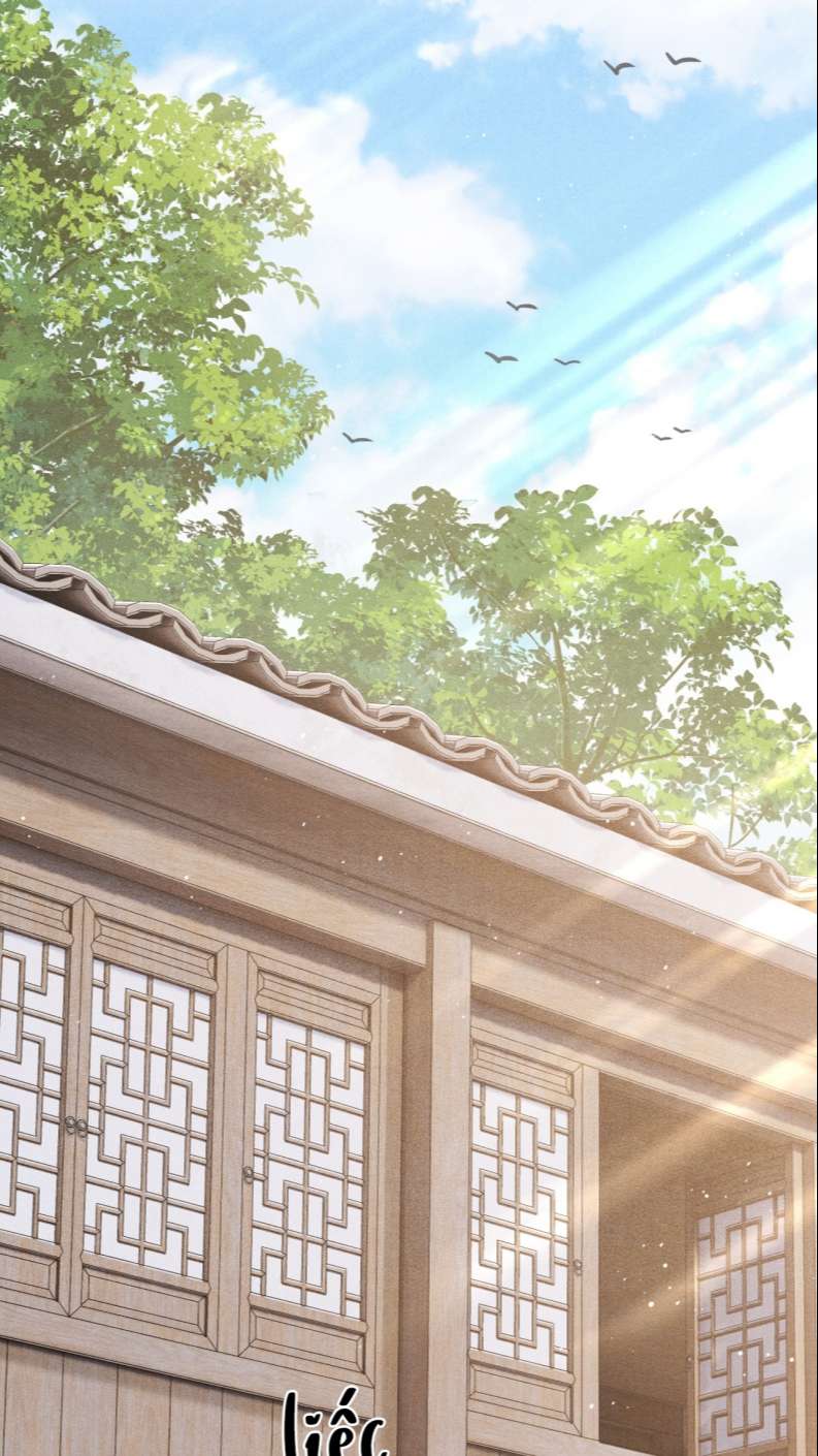 Đan Tiêu Vạn Dặm Chapter 30 - Trang 4