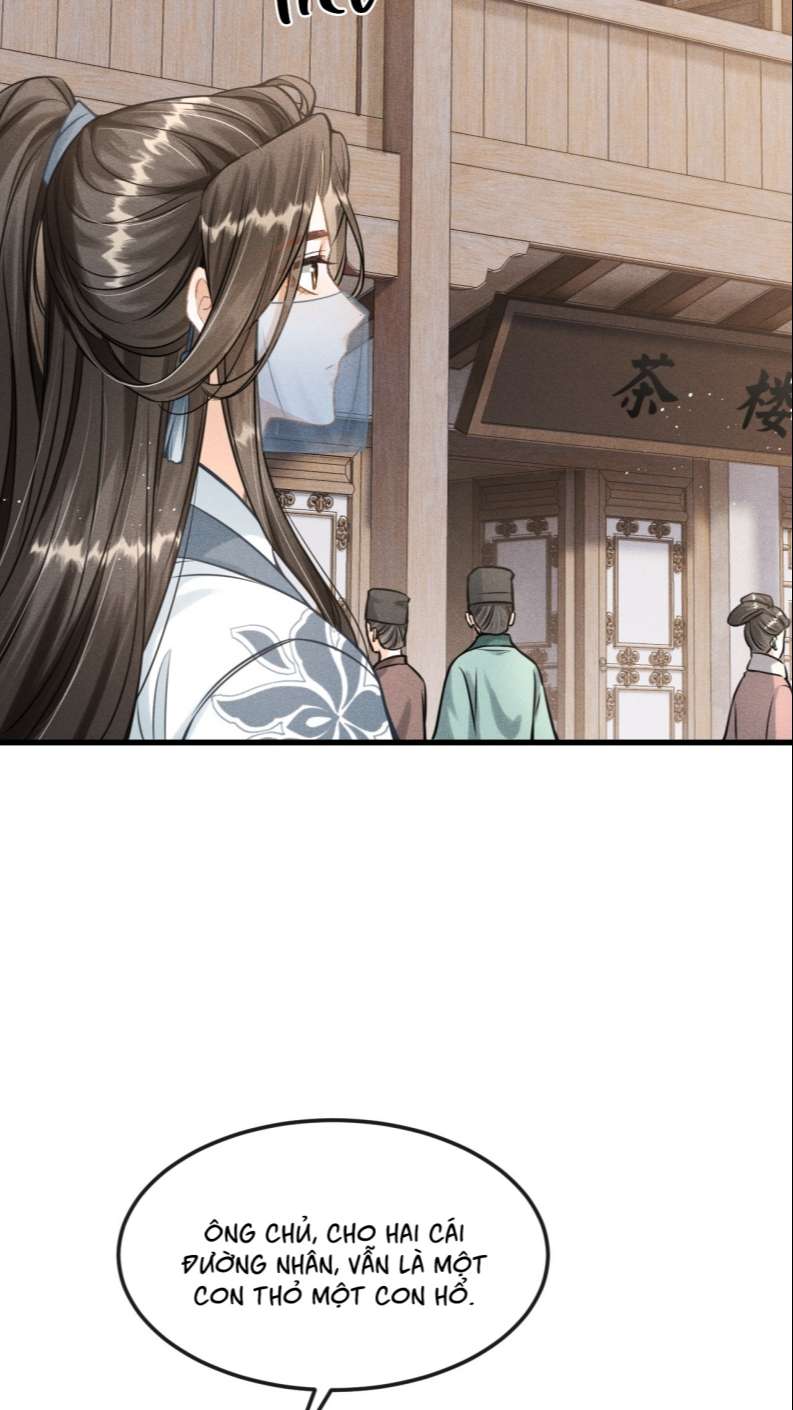 Đan Tiêu Vạn Dặm Chapter 30 - Trang 4