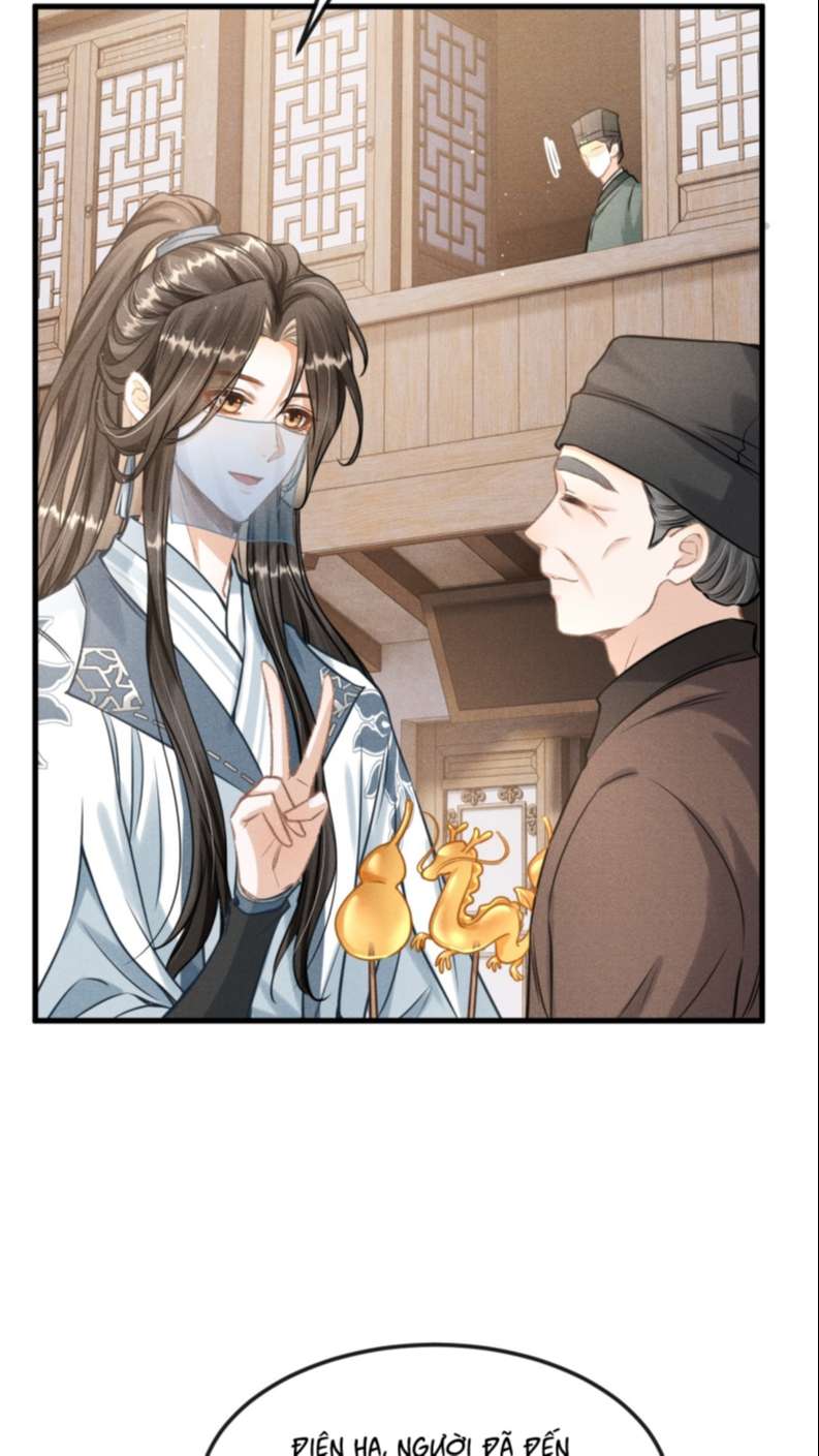 Đan Tiêu Vạn Dặm Chapter 30 - Trang 4