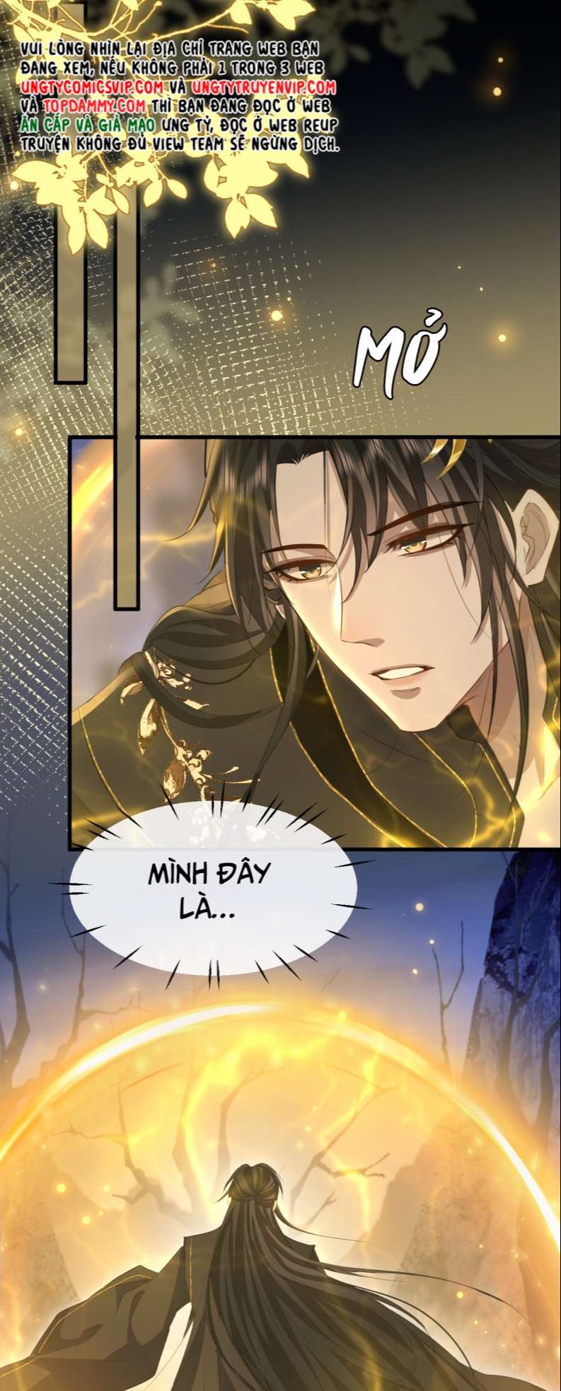 Ma Tôn Đại Nhân Song Tu Không Chapter 11 - Trang 4
