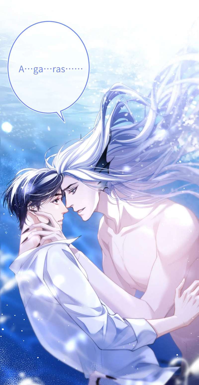 Desharow Nhân Ngư Chapter 5 - Next Chapter 6