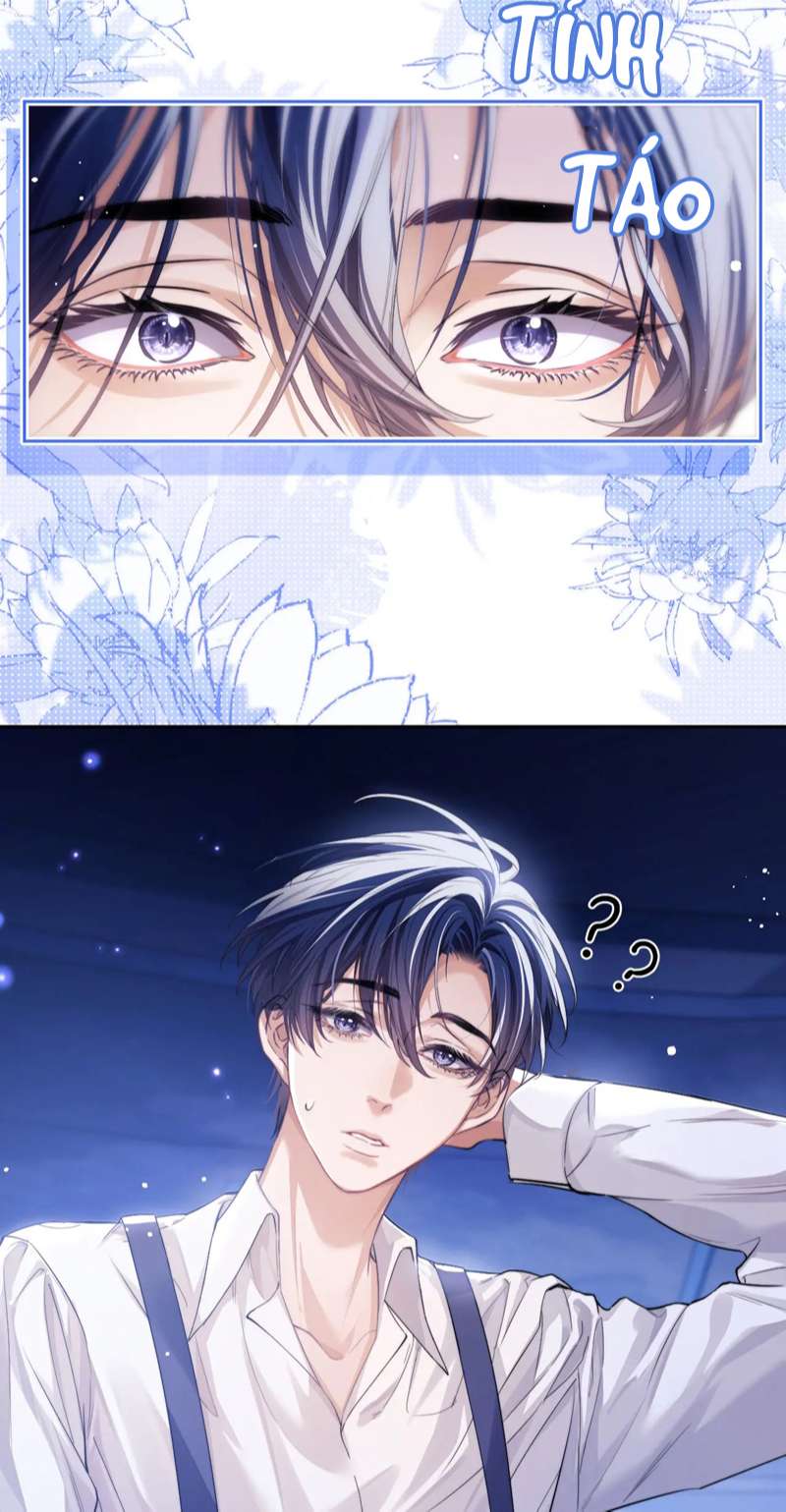 Desharow Nhân Ngư Chapter 5 - Next Chapter 6