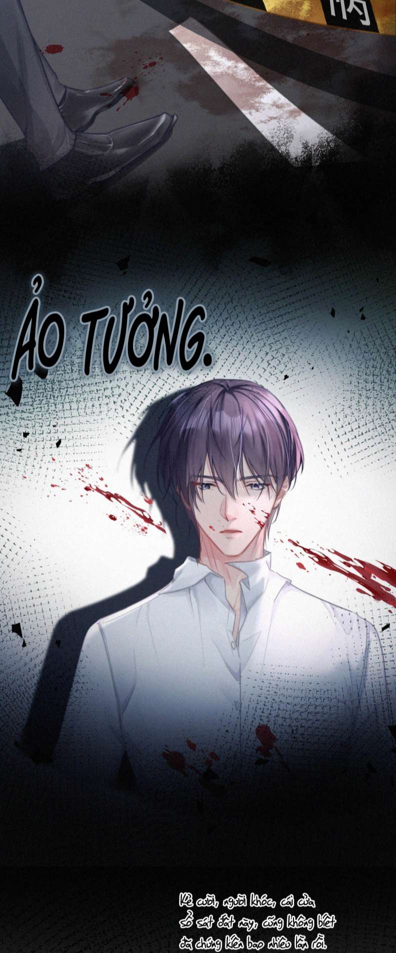 Môi Súng Chapter 85 - Next Chapter 86