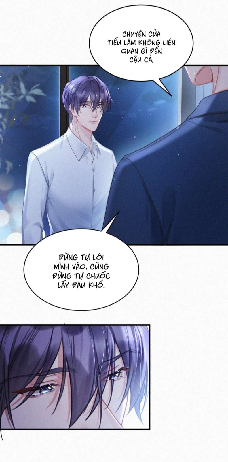 Môi Súng Chapter 85 - Next Chapter 86