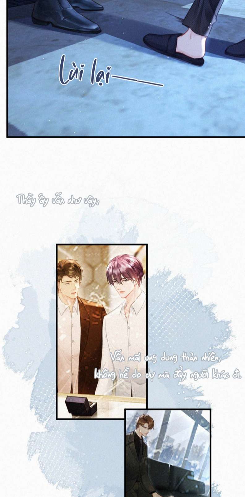 Môi Súng Chapter 85 - Next Chapter 86