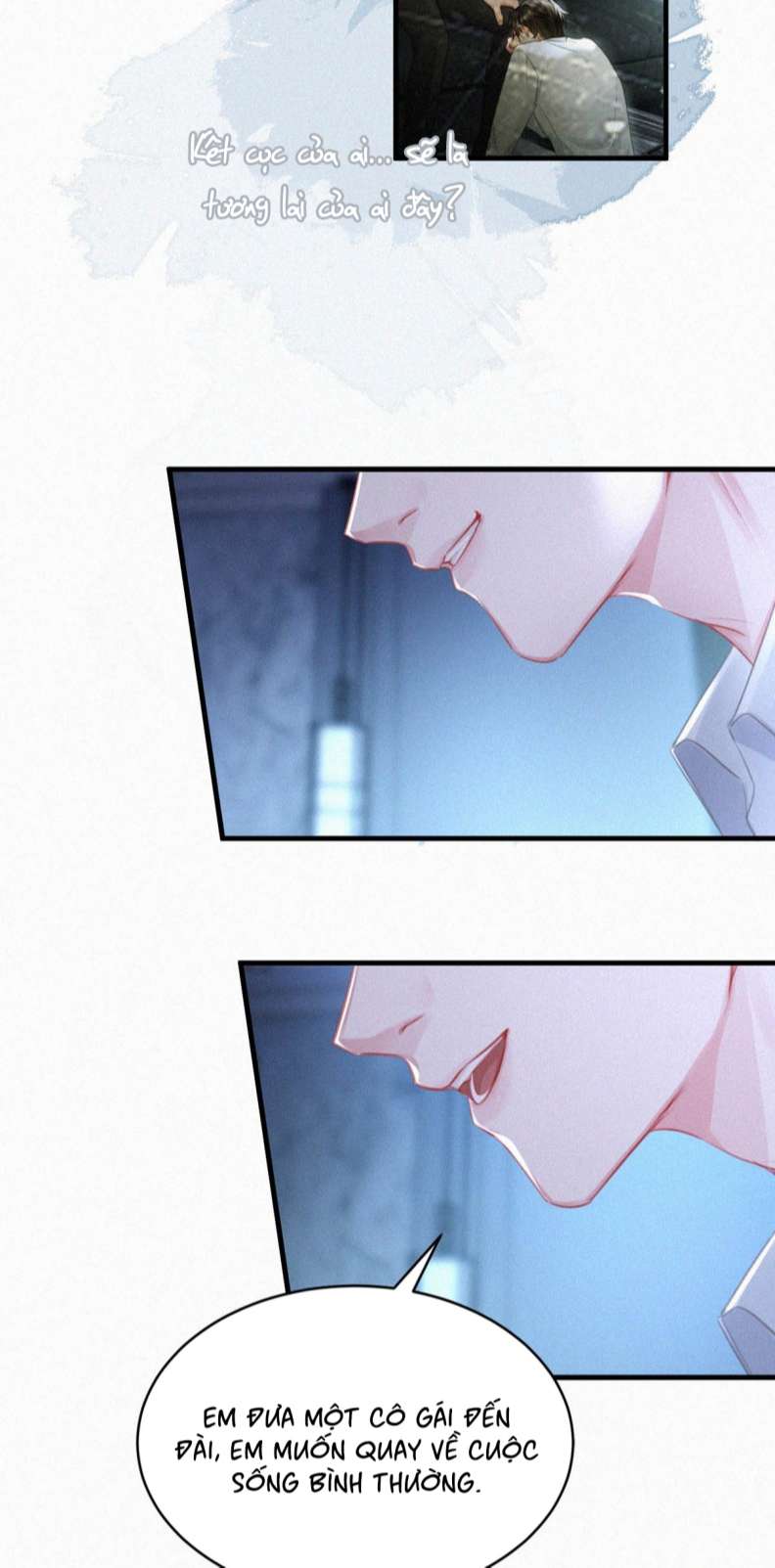 Môi Súng Chapter 85 - Next Chapter 86