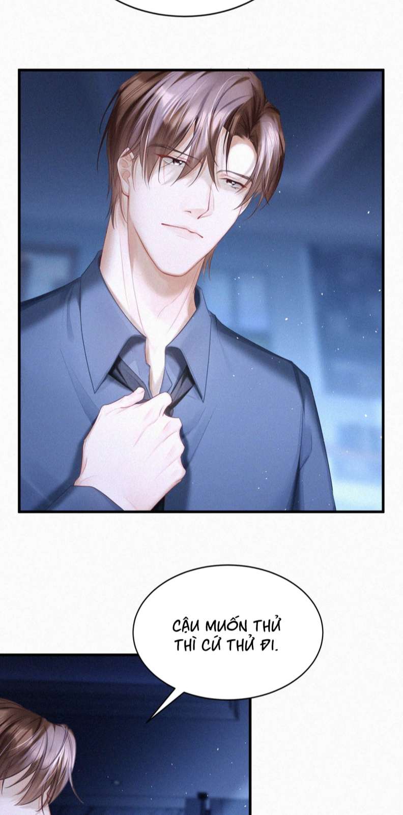 Môi Súng Chapter 85 - Next Chapter 86