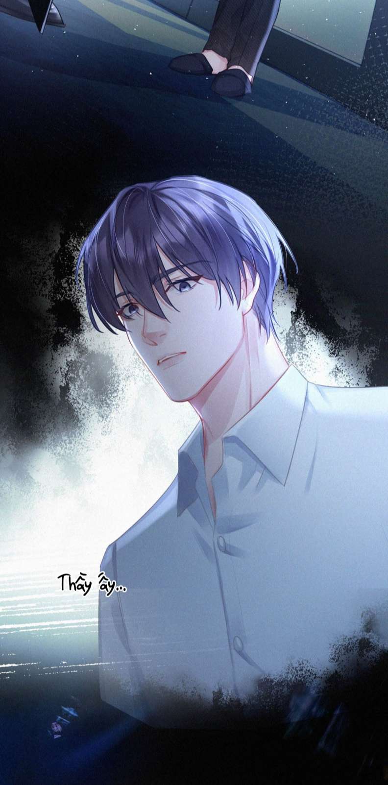 Môi Súng Chapter 85 - Next Chapter 86