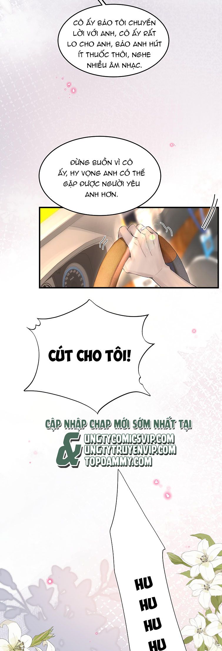 Trung Khuyển Không Thể Đẩy Ra Chapter 1 - Trang 3
