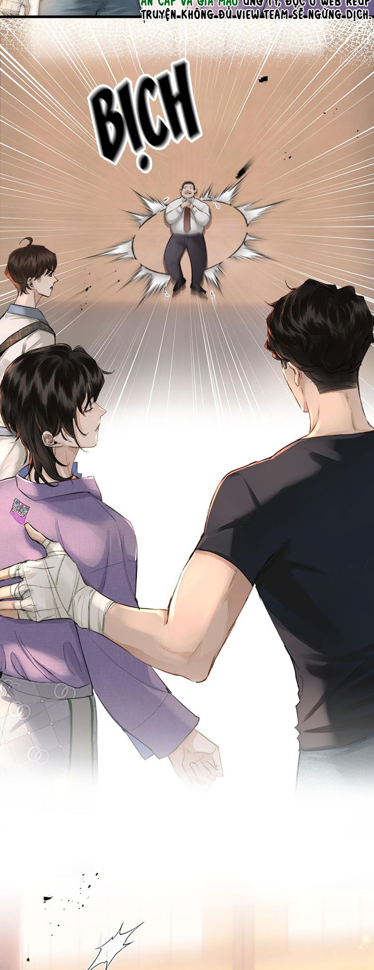 Trung Khuyển Không Thể Đẩy Ra Chapter 2 - Next Chapter 3