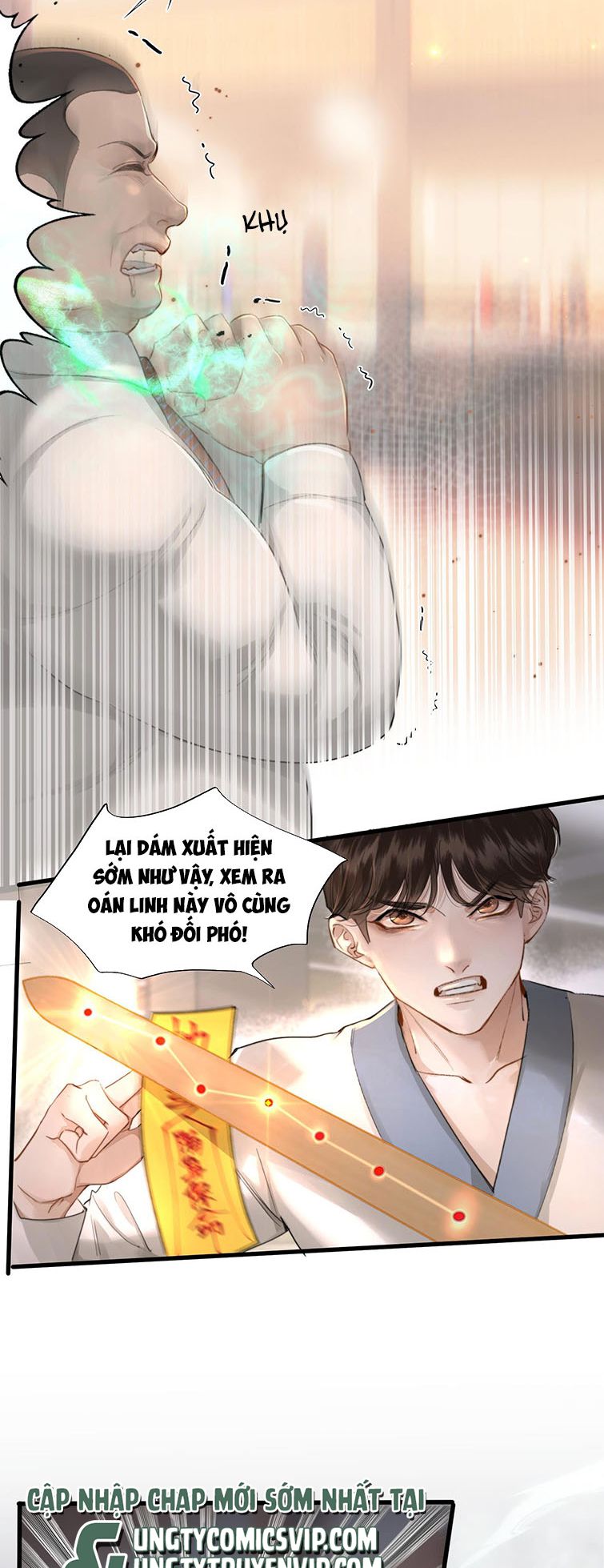 Trung Khuyển Không Thể Đẩy Ra Chapter 2 - Next Chapter 3